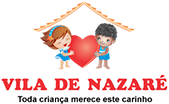 Vila de Nazaré - Toda criança merece esse carinho
