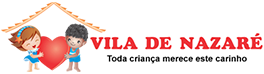 Vila de Nazaré - Toda criança merece esse carinho